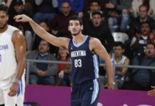 Las voces de la Selección Argentina en UCU