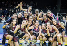 Unión Florida es el séptimo equipo de la Liga Femenina