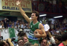 Marcelo Milanesio en 3×3: «Es difícil entender lo que uno genera en las personas»