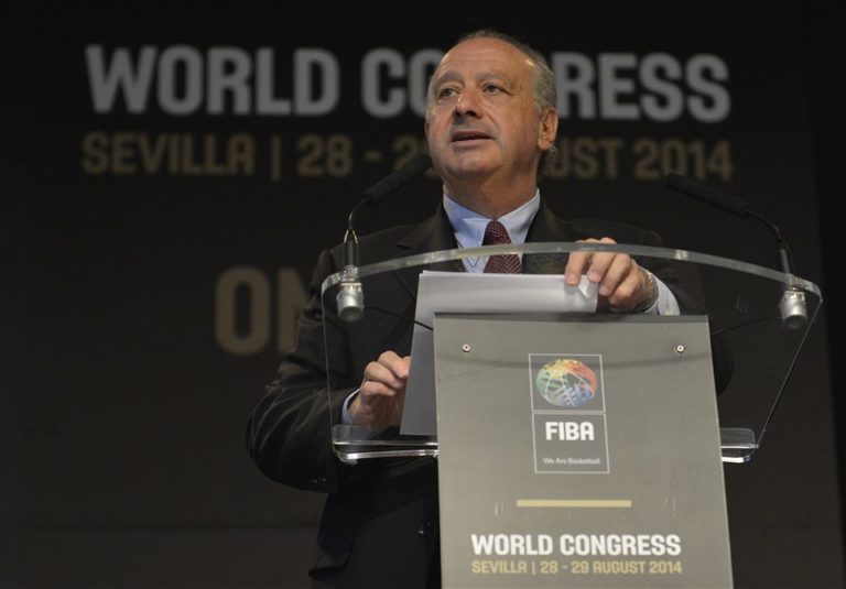Horacio Muratore: «Estamos en comunicación constante con el Comité Olímpico»