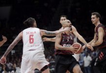 #BCLA: Flamengo lo dio vuelta, derrotó a Instituto y es finalista