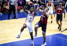 #BCLA: Quimsa dio el golpe en Boedo y quedó a un paso de la Final