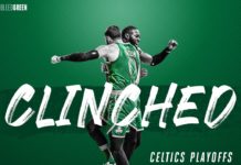 Boston se metió en playoffs – NBA 10/03