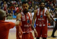 Nicolás Ferreyra: «No esperaba que la liga en Chile se cancelara de forma definitiva»