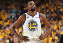 Impacto NBA: Durant, y otros tres jugadores de Brooklyn, con Coronavirus