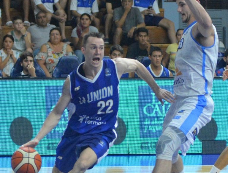 Lucas Perez llega a Estudiantes de Concordia