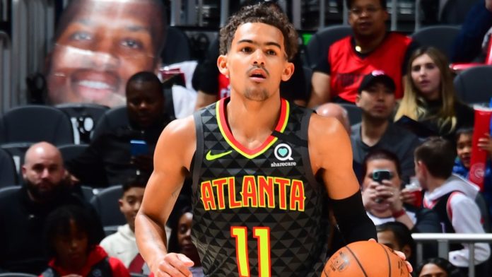 Trae Young