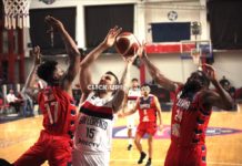 Esteban Batista: «Creo que se va a seguir alargando la incertidumbre»