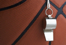 Cristian Díaz: «Estamos tratando que los árbitros cobren un adelanto»