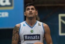 Enzo Ruiz: «Optamos por aislarnos, quedarnos en casa y tomar con seriedad el caso»