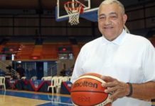 El entrenador puertorriqueño Flor Meléndez dio positivo de coronavirus