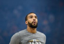 Se suspendió la temporada de la NBA por Coronavirus