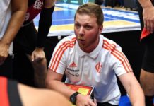 Gustavo de Conti: «Estamos jugando un juego más colectivo»