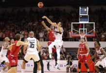 #BCLA: Instituto no pudo frente a Flamengo en la primera semifinal