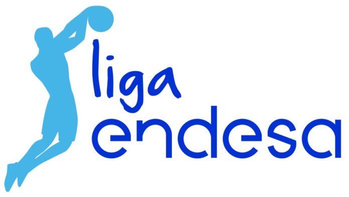 Logo liga endesa