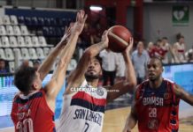 Las voces post San Lorenzo-Quimsa