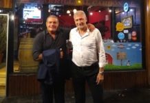 UcU TV: Mano a mano con Pichi Campana