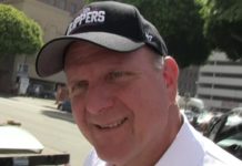 Dueño de los Clippers dona 25 millones de dólares