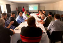 Los dirigentes en 3×3: el impacto económico del parate en La Liga