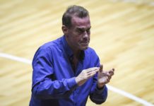 Néstor «Che» García: «Confío plenamente en los jugadores que tengo»