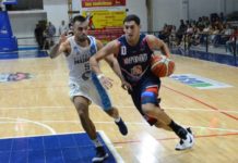 Jornada de finales cerrados en la Liga Argentina