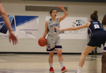 Amaiquén Siciliano: «El reconocimiento en el exterior es algo increíble»