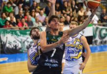 Hay nuevo líder en la conferencia Sur