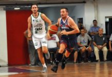 Villa San Martín y Rocamora, los ganadores del jueves