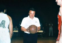 Se cumplen 35 años del inicio de la Liga Nacional