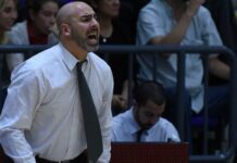 Javier Bianchelli: «Los objetivos del equipo no cambiaron»