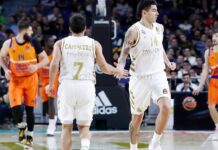 Campazzo y Deck, en la mira de la NBA