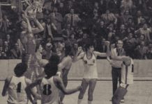 Reviví el triunfo de Argentina a la URSS en 1979