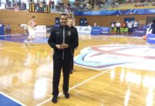 Juan Fernández, la vida de los árbitros en la nueva sección de UCU TV