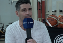 Pasado y Presente: Facundo Sucatzky