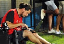 Marcelo Endelli en 3×3 Radio