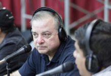 Coach Morales: «El problema del parate es que los jugadores puedan volver a alcanzar su capacidad física»