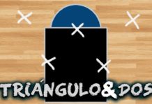 Mirá el segundo programa de #TrianguloYDos