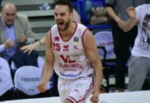 Pablo Bertone: «Me gustaría jugar en Instituto»