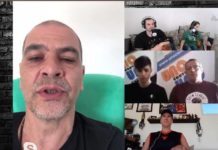 ¡UCU TV del sábado!