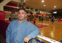 Aimaretti: «Si tenemos que volver a la competencia no queremos hacerlo a puertas cerradas»