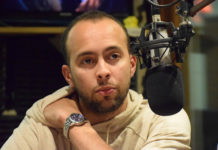 Nicolás Lauría: «El coronavirus es el rival más difícil que hemos enfrentado»