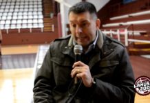 Federico Helale: «A futuro es inviable seguir con el club cerrado»