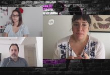 La Lic. Débora González hablo con Minuto para las Pibas sobre la cuarentena y nuestra psicología