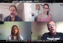 ¡Mirá el especial de Selección Femenina de Minutos para las Pibas!