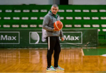 Eduardo Japez: «Queremos terminar la liga deportivamente»