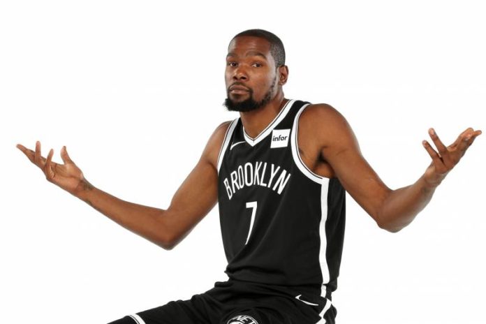KevinDurantTwitter