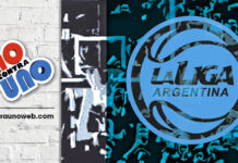 La ruta de la Liga Argentina / Conferencia Sur (Tercera entrega)