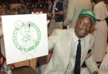 Len Bias, el joven más prometedor que no pudo jugar en la NBA