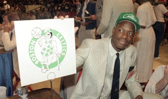 Len Bias