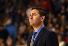 Leo Gutierrez: «Me molesta el jugador que no hace nada para mejorar»